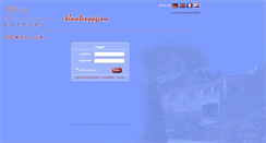 Desktop Screenshot of klant.kuypersverhuur.nl